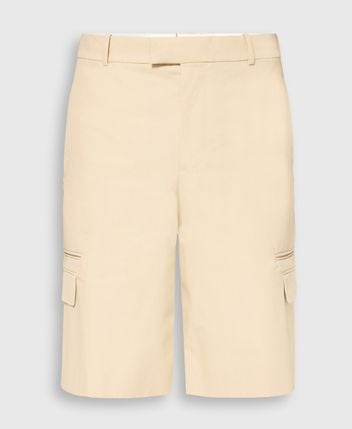 Bermuda shorts