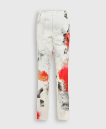 Casual trousers