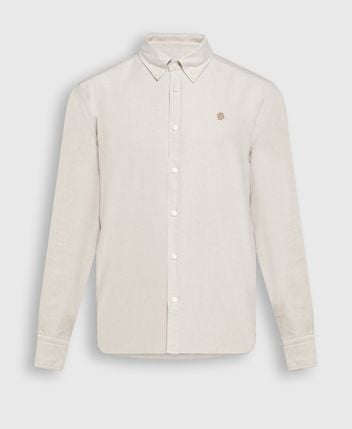 Long-sleeved shirt - regular fit Liam