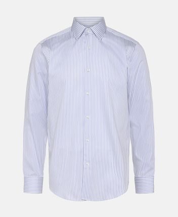 Long-sleeved shirt - regular fit H-Joe