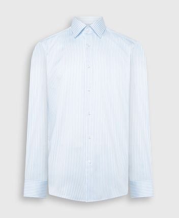Long-sleeved shirt - regular fit H-Joe