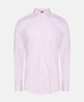 Long-sleeved shirt - slim fit H-Hank