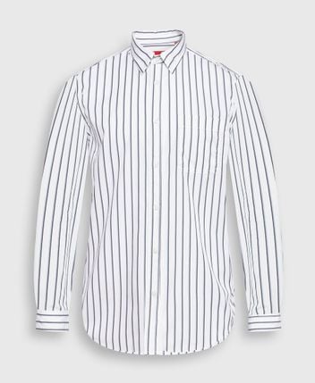 Long-sleeved shirt Erillo