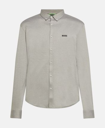 Long-sleeved shirt - regular fit ST Motion