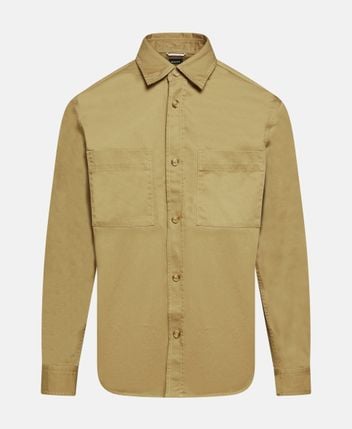 Long-sleeved shirt - relaxed fit Owen