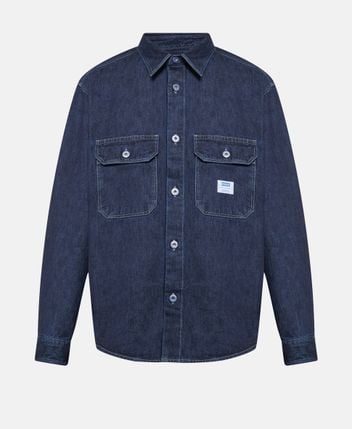 Denim shirt Ebolt