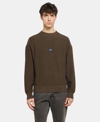 Long-sleeved jumper San Casey