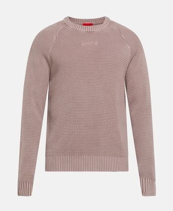 Long-sleeved jumper Swayne