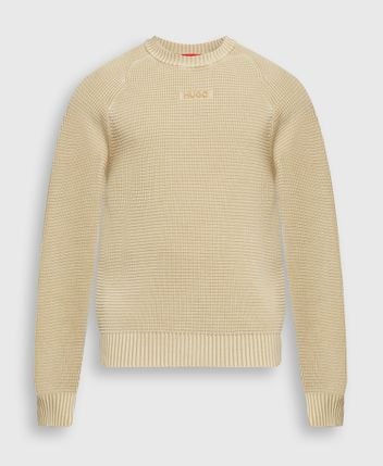 Long-sleeved jumper Swayne