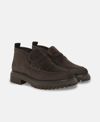Loafers