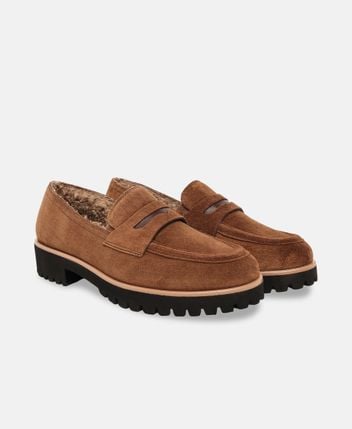 Loafers