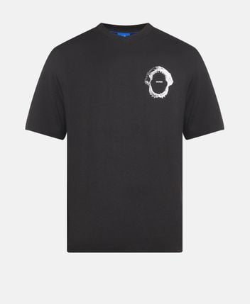 Crew neck t-shirt Nofishix