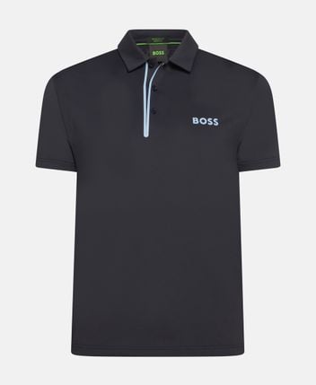 Polo shirt - regular fit Paddy Tech Pro