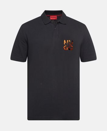 Polo shirt - regular fit Diridupol