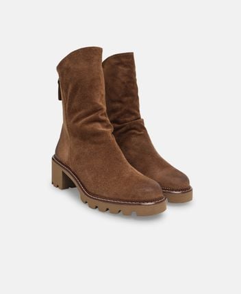 Ankle-boots