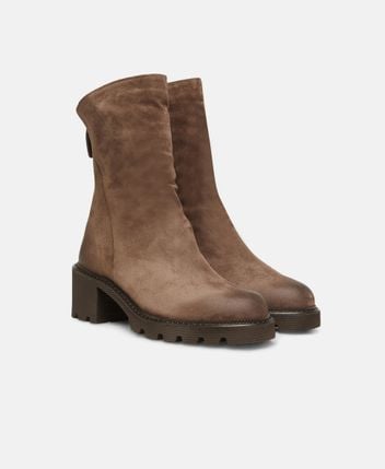 Ankle-boots