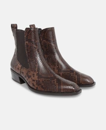 Chelsea boots Boa Earth