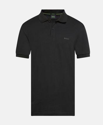 Polo shirt - regular fit Pio