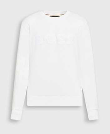 Sweatshirt C Soleri