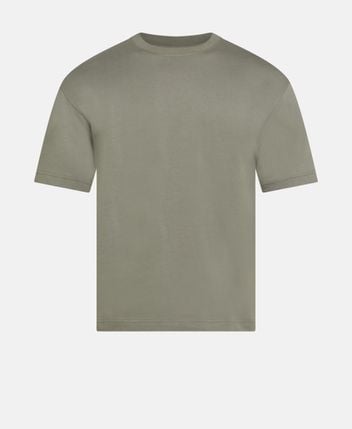 Crew neck t-shirt