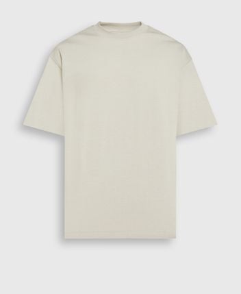 Crew neck t-shirt