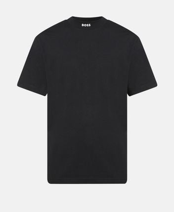 Crew neck t-shirt