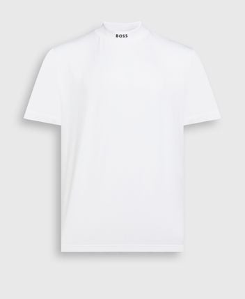 Crew neck t-shirt
