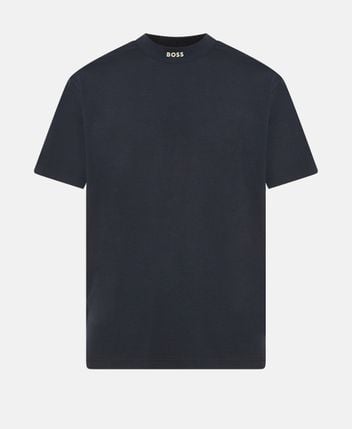 Crew neck t-shirt