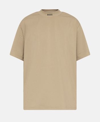 Crew neck t-shirt