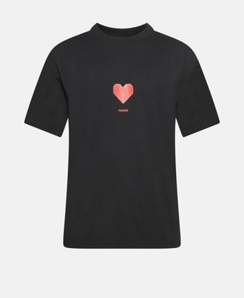 Crew neck t-shirt Dalentin
