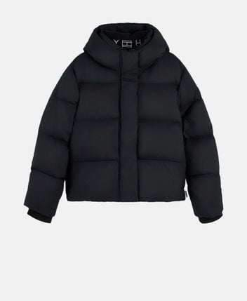 Down jacket Modern