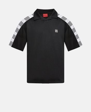 Polo shirt - relaxed fit Dalpars