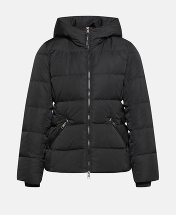 Quilted jacket