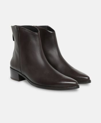 Ankle boots Classic