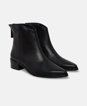 Ankle boots Classic