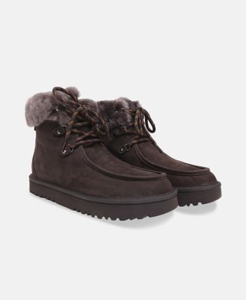 Winter boots