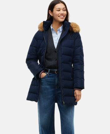Down coat Heritage Tyra