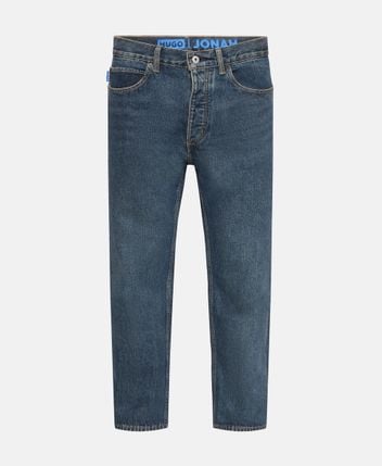 Straight leg jeans Jonah