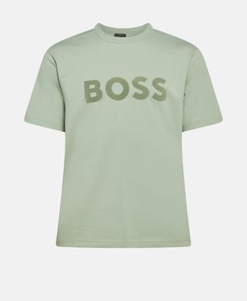 Crew neck t-shirt Ts_Iconic