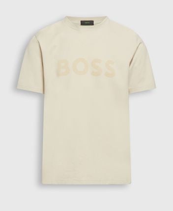 Crew neck t-shirt Ts_Iconic