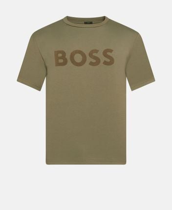 Crew neck t-shirt Ts_Iconic