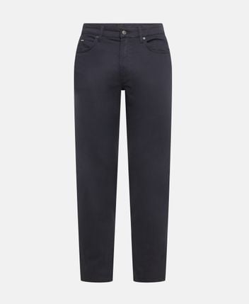 Casual trousers H-Delaware