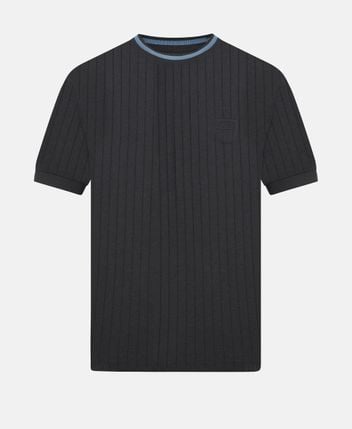 Crew neck t-shirt Davros