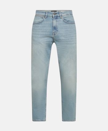 Slim fit jeans