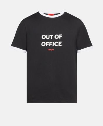 Crew neck t-shirt Doffice