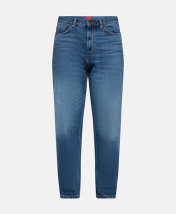 Tapered Jeans 838