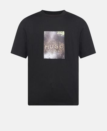 Crew neck t-shirt Doreston