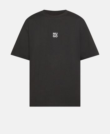 Crew neck t-shirt Dflofire