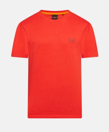 Crew neck t-shirt Tales