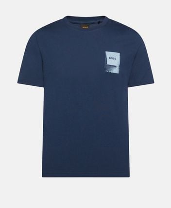 Crew neck t-shirt